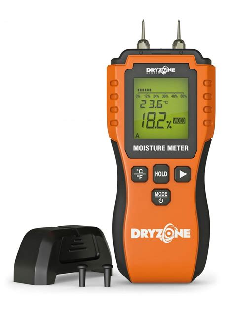 moisture meter detector|dryzone moisture meter detector instructions.